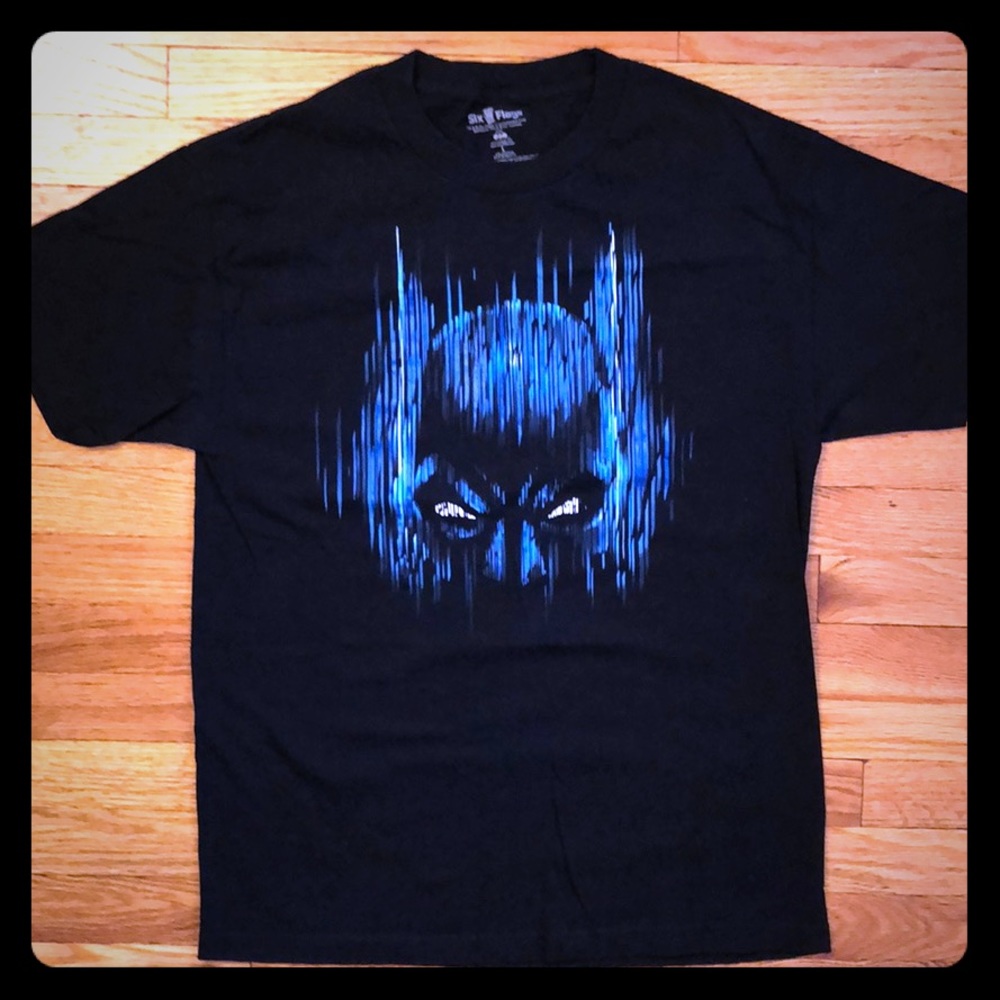 Batman Men’s T-Shirt